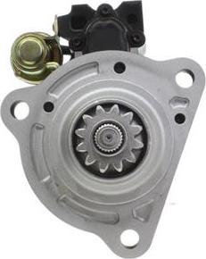 Alanko 11438786 - Стартер autospares.lv