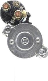 Alanko 11440679 - Стартер autospares.lv