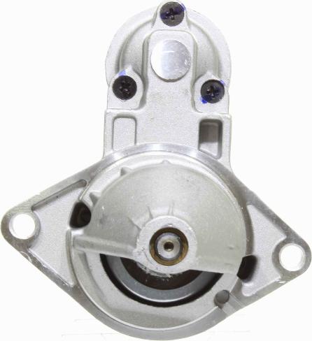 Alanko 10440869 - Стартер autospares.lv