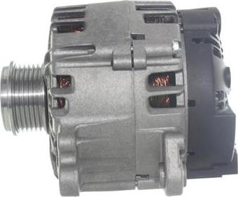 Alanko 11441553 - Генератор autospares.lv