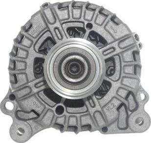 Alanko 11441553 - Генератор autospares.lv