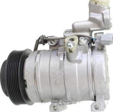 Alanko 11441566 - Генератор autospares.lv