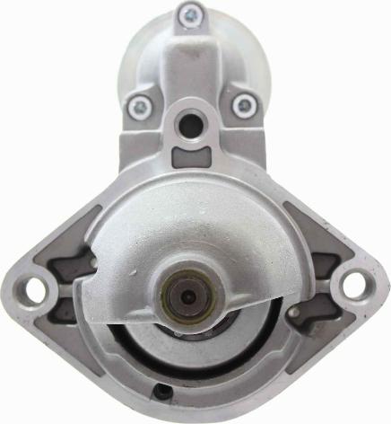 Alanko 10441229 - Стартер autospares.lv