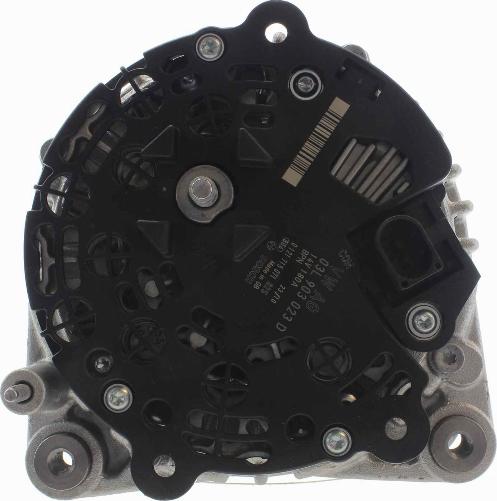 Alanko 10443538 - Генератор autospares.lv