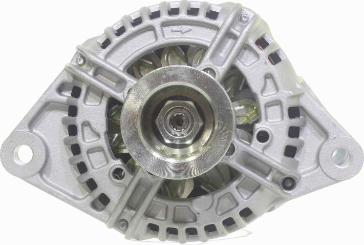 Alanko 10443127 - Генератор autospares.lv