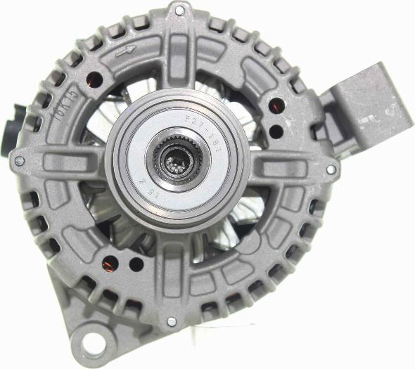 Alanko 10443854 - Генератор autospares.lv