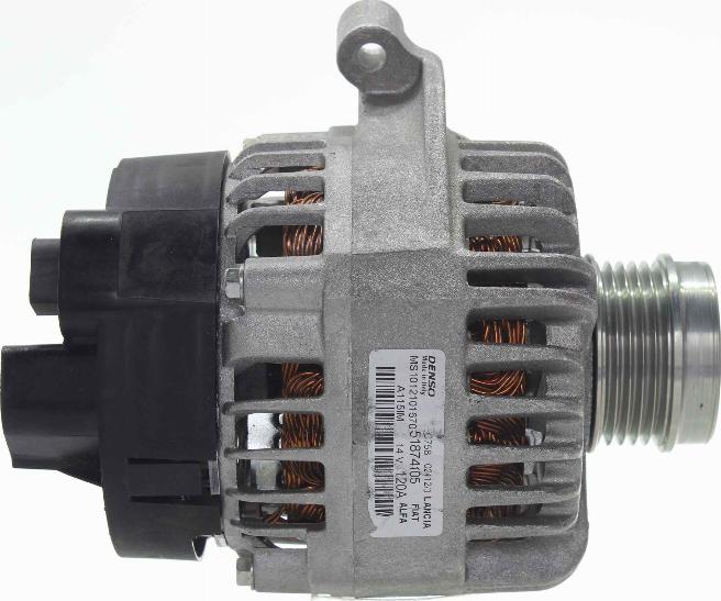 Alanko 10443726 - Генератор autospares.lv