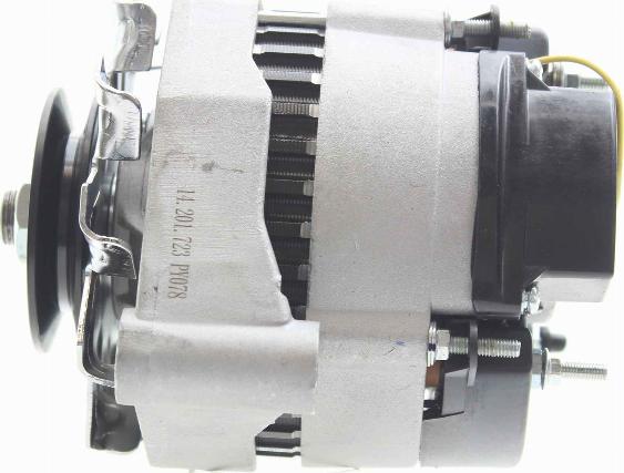 Alanko 10442928 - Генератор autospares.lv