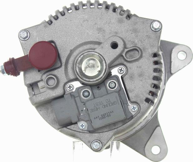 Alanko 10442425 - Генератор autospares.lv