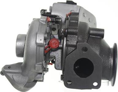 Alanko 11442540 - Генератор autospares.lv