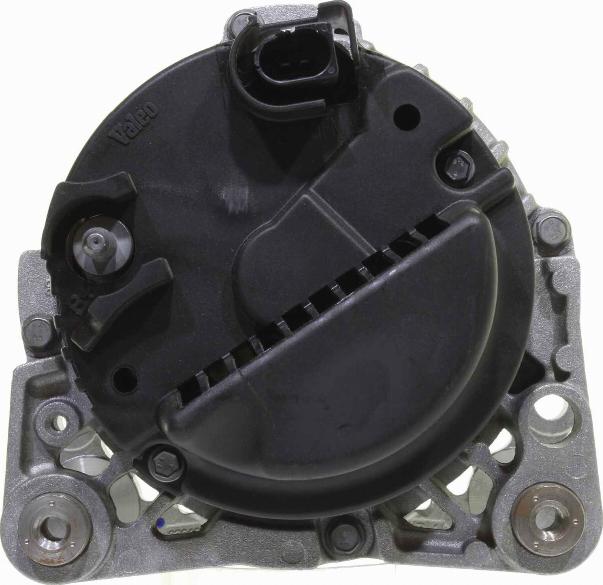 Alanko 10442849 - Генератор autospares.lv