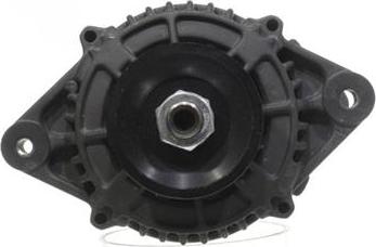 Alanko 11439593 - Стартер autospares.lv