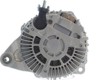 Alanko 11439698 - Стартер autospares.lv