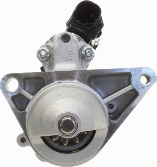 Alanko 10439640 - Стартер autospares.lv