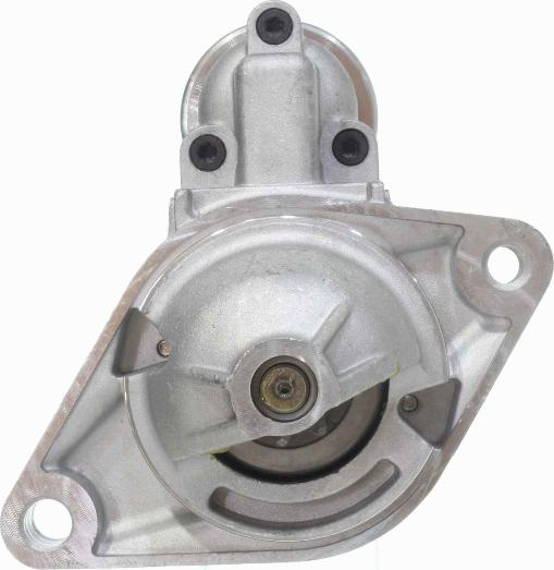 Alanko 10439643 - Стартер autospares.lv