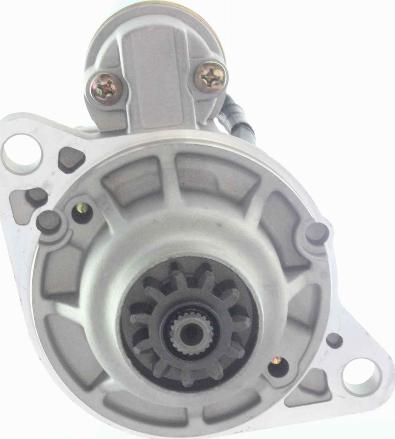 Alanko 10439188 - Стартер autospares.lv