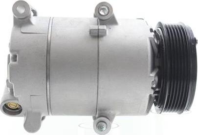 Alanko 11439863 - Стартер autospares.lv