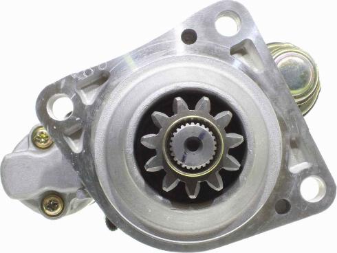 Alanko 10439862 - Стартер autospares.lv