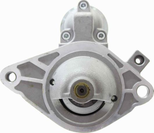 Alanko 10439803 - Стартер autospares.lv