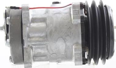 Alanko 11439816 - Стартер autospares.lv