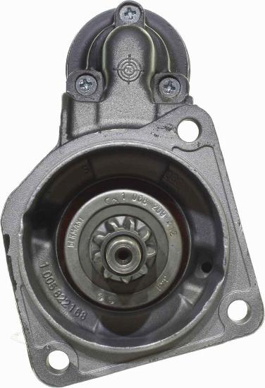 Alanko 10439816 - Стартер autospares.lv