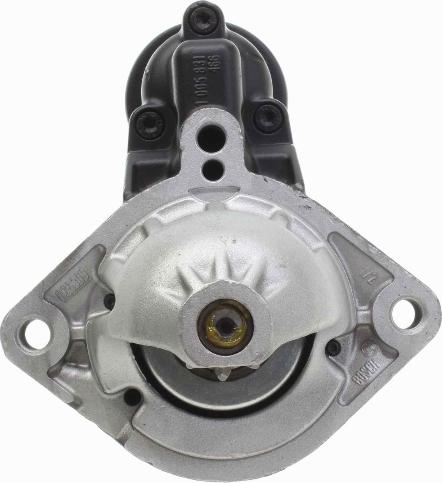 Alanko 10439810 - Стартер autospares.lv