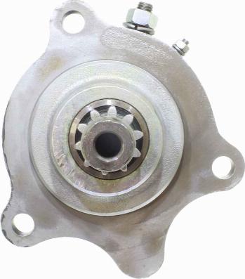 Alanko 10439885 - Стартер autospares.lv