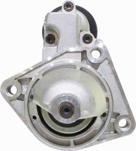 Alanko 10439795 - Стартер autospares.lv