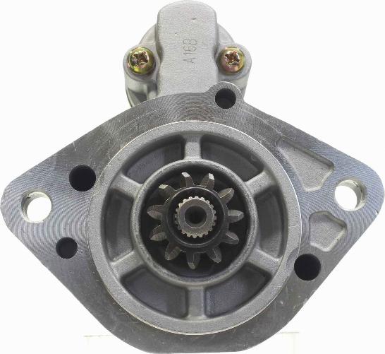 Alanko 10439773 - Стартер autospares.lv