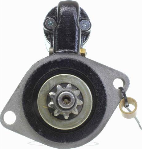 Alanko 10438938 - Стартер autospares.lv