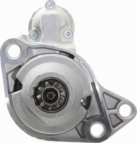 Alanko 10438593 - Стартер autospares.lv