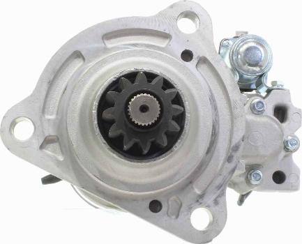 Alanko 10438892 - Стартер autospares.lv