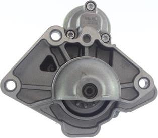 Alanko 10438887 - Стартер autospares.lv