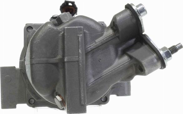 Alanko 10550995 - Компрессор кондиционера autospares.lv