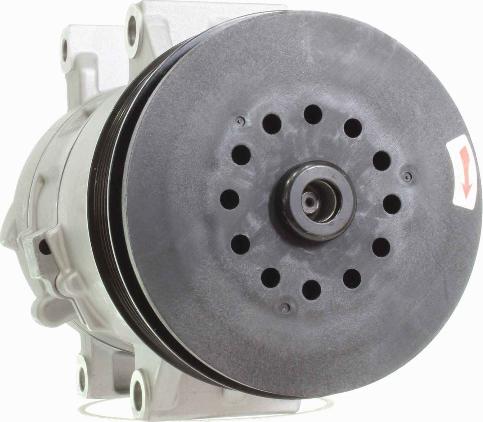 Alanko 10550998 - Компрессор кондиционера autospares.lv