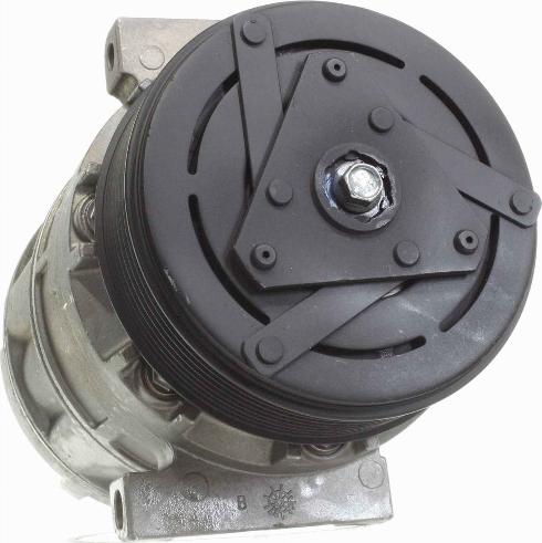 Alanko 10550917 - Компрессор кондиционера autospares.lv