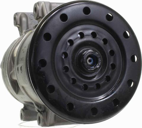 Alanko 10550970 - Компрессор кондиционера autospares.lv