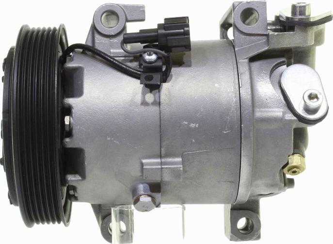 Alanko 10550458 - Компрессор кондиционера autospares.lv