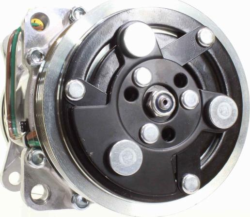 Alanko 10550401 - Компрессор кондиционера autospares.lv