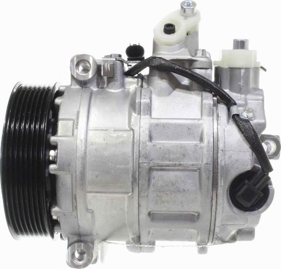 Alanko 10550544 - Компрессор кондиционера autospares.lv