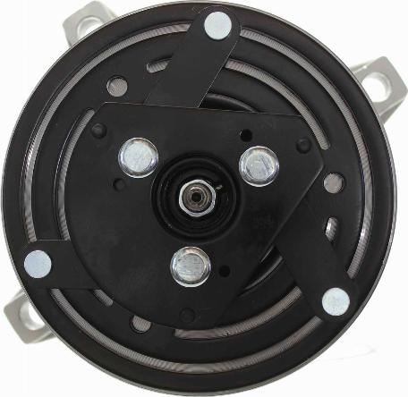 Alanko 10550545 - Компрессор кондиционера autospares.lv