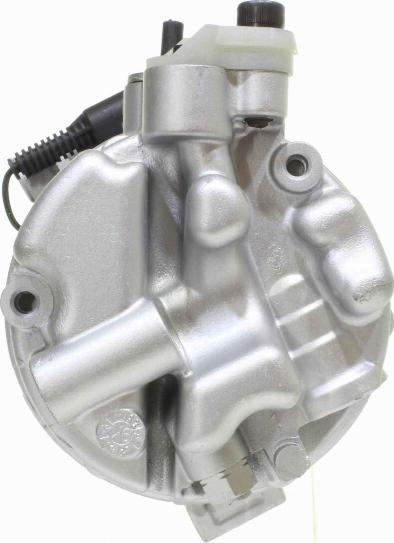 Alanko 10550548 - Компрессор кондиционера autospares.lv