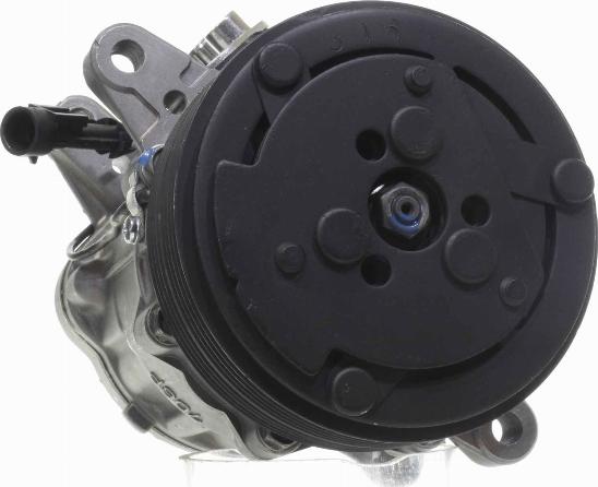 Alanko 10550543 - Компрессор кондиционера autospares.lv