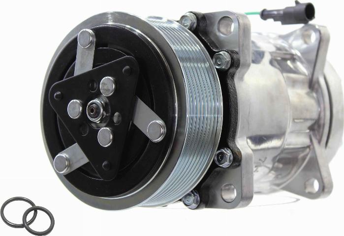 Alanko 10550585 - Компрессор кондиционера autospares.lv