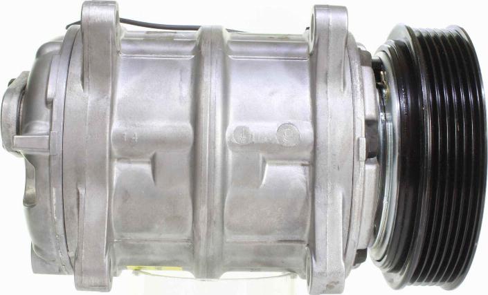 Alanko 10550583 - Компрессор кондиционера autospares.lv