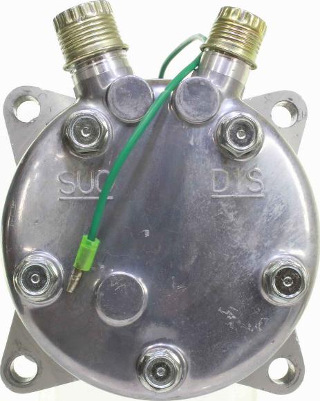 Alanko 10550699 - Компрессор кондиционера autospares.lv