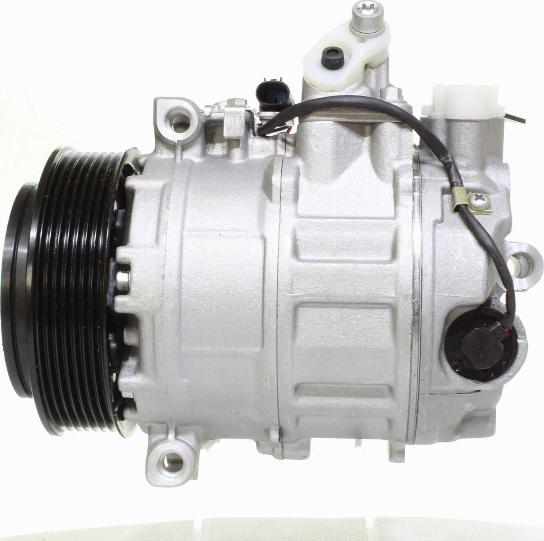 Alanko 10550632 - Компрессор кондиционера autospares.lv