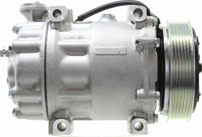 Alanko 10550621 - Компрессор кондиционера autospares.lv