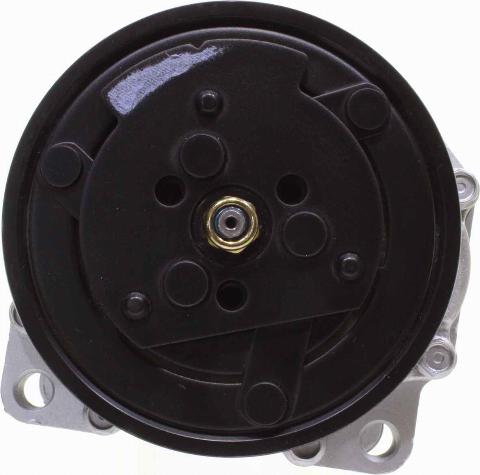 Alanko 10550090 - Компрессор кондиционера autospares.lv