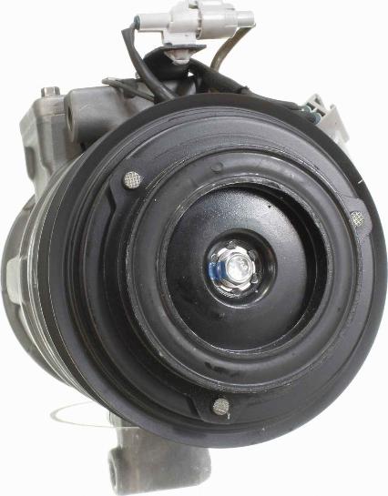 Alanko 10550058 - Компрессор кондиционера autospares.lv